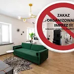 Amazing - Kollataja 3 公寓 卢布林