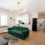 Lejlighed Amazing - Kollataja 3 Lublin