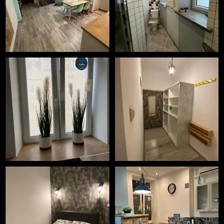 Lejlighed Amazing - Kollataja 3 *