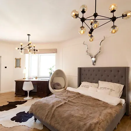 Apartamento Amazing - Kollataja 3 *