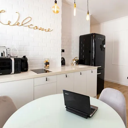 Amazing - Kollataja 3 * Lublin