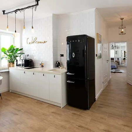 公寓 Amazing - Kollataja 3 *