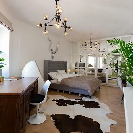 Apartment Amazing - Kollataja 3 *