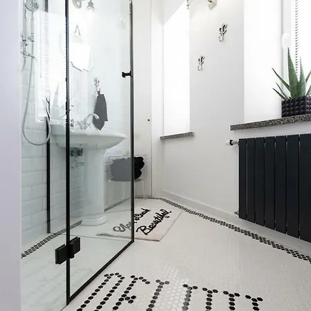 Apartment Amazing - Kollataja 3 Lublin