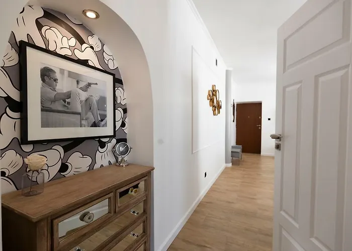 Amazing - Kollataja 3 Apartment