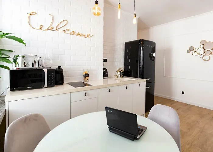 Amazing - Kollataja 3 * Lublin