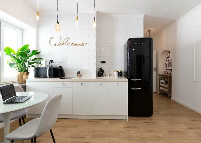 Amazing - Kollataja 3 Lublin