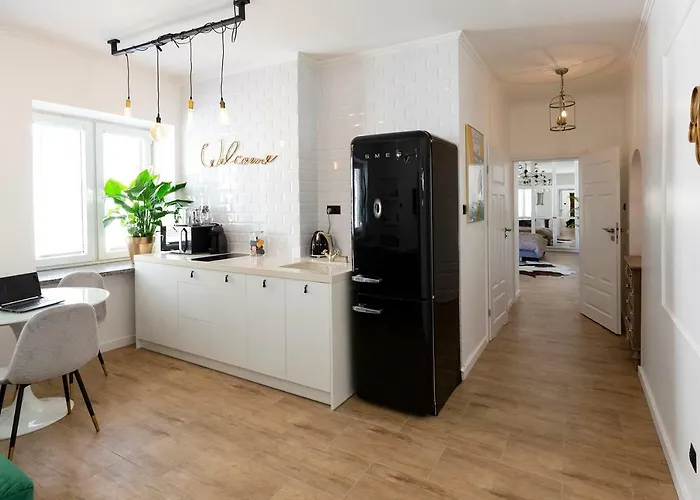 Apartment Amazing - Kollataja 3 *