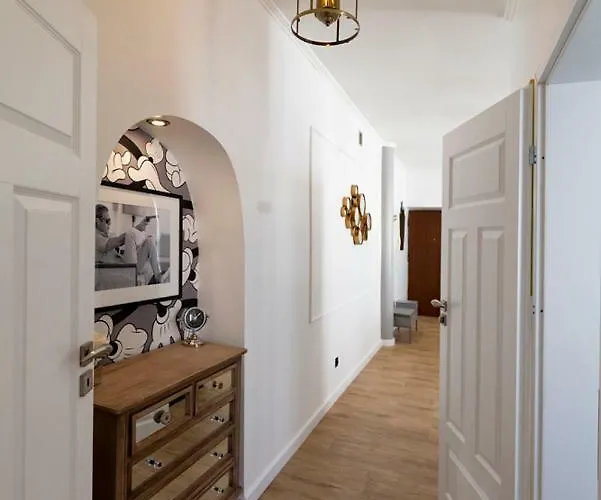 Amazing - Kollataja 3 Apartamento Lublin