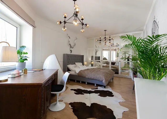 Apartment Amazing - Kollataja 3 *