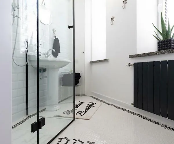 Apartment Amazing - Kollataja 3 Lublin